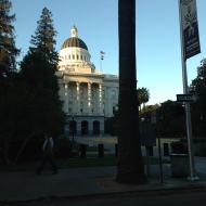 CA State Capitol